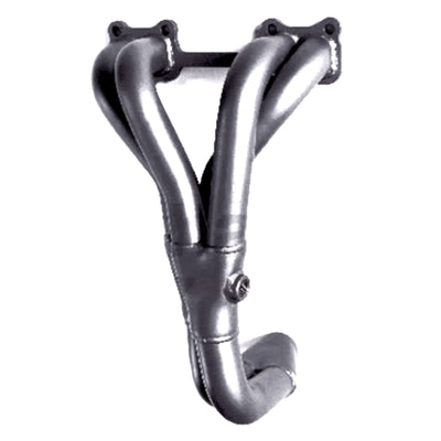 HITECH HEADERS Fits Pintara U12 / Corsair UA 2.0L CA20 Direct Fit Stainless Steel Headers - HTH046