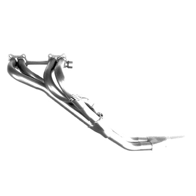 HITECH HEADERS Fits Nissan Bluebird, Gazelle, CA20E - HTH064