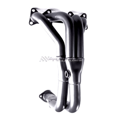 HITECH HEADERS Fits Nissan Pulsar N14 1.6Lt - HTH138