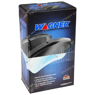 Brake Pads