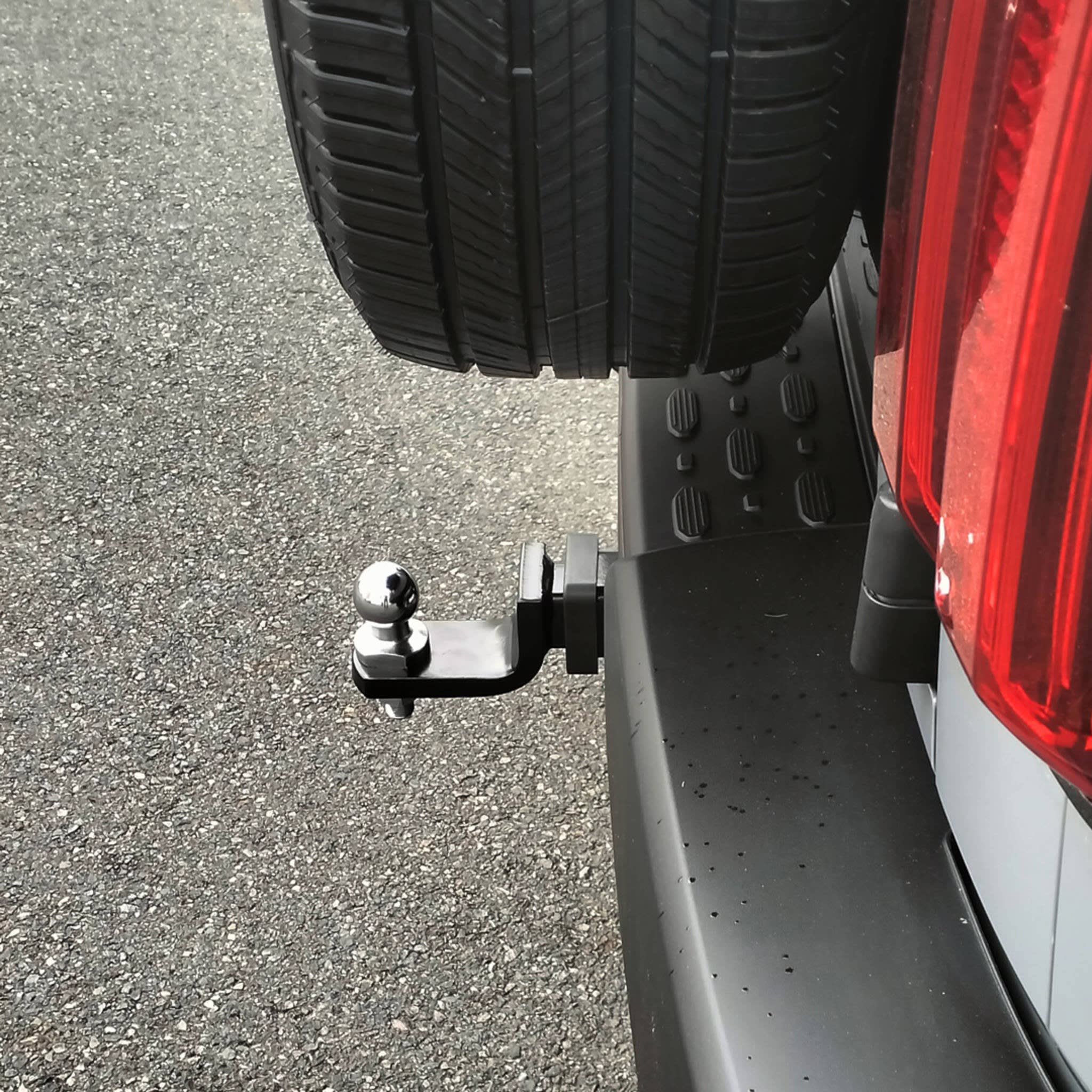 Towing