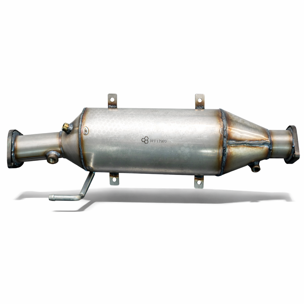Diesel Particulate Filter