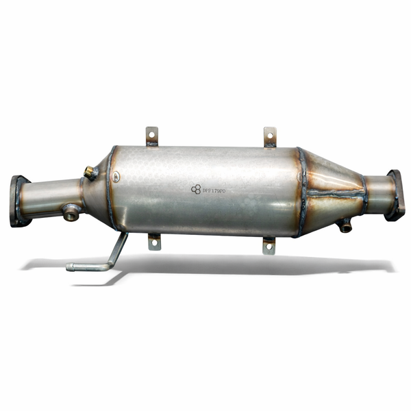 Diesel Particulate Filter