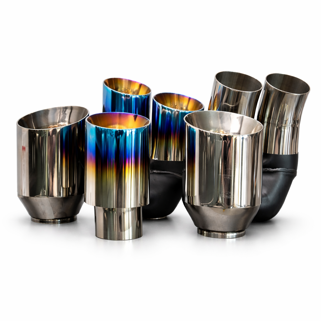Exhaust Tips