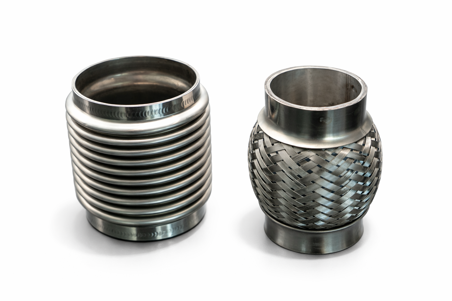 Flexible Bellows