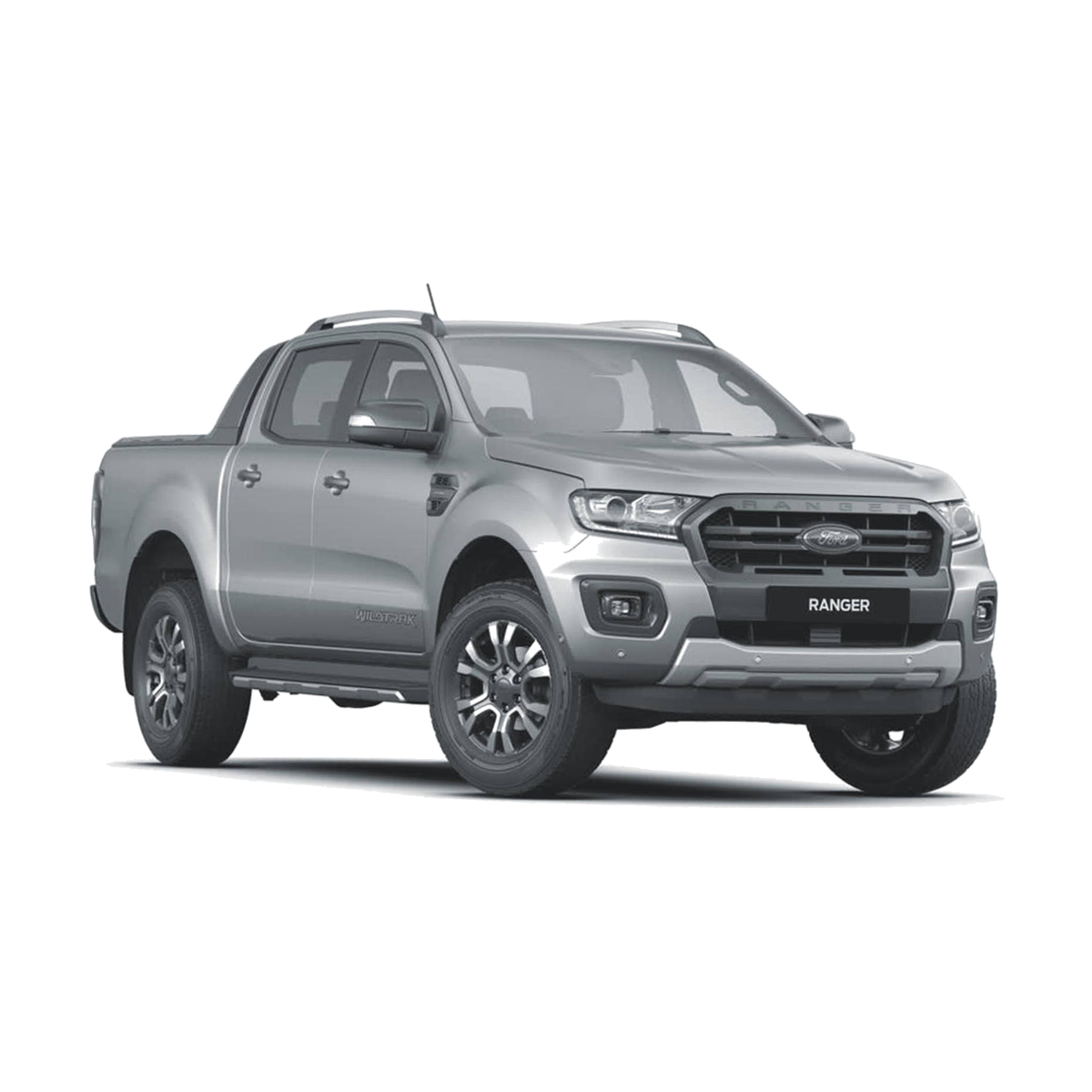 Ford Ranger Collection