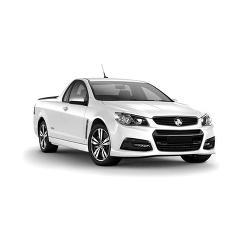 Holden Commodore Collection