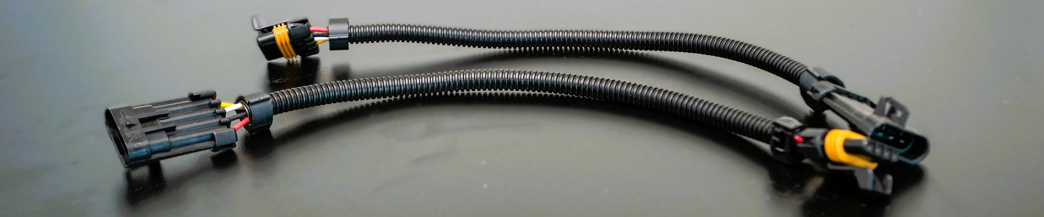 Exhaust Loom