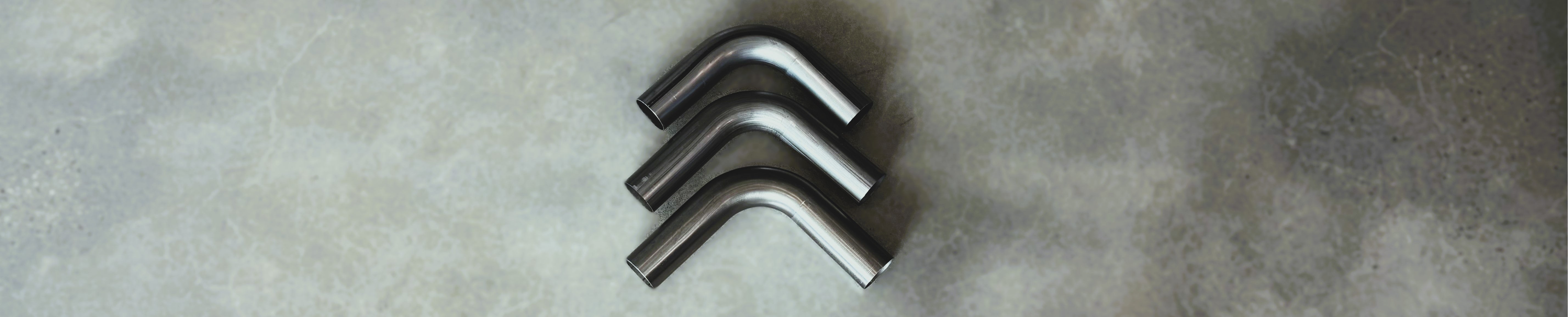 Mandrel Bend