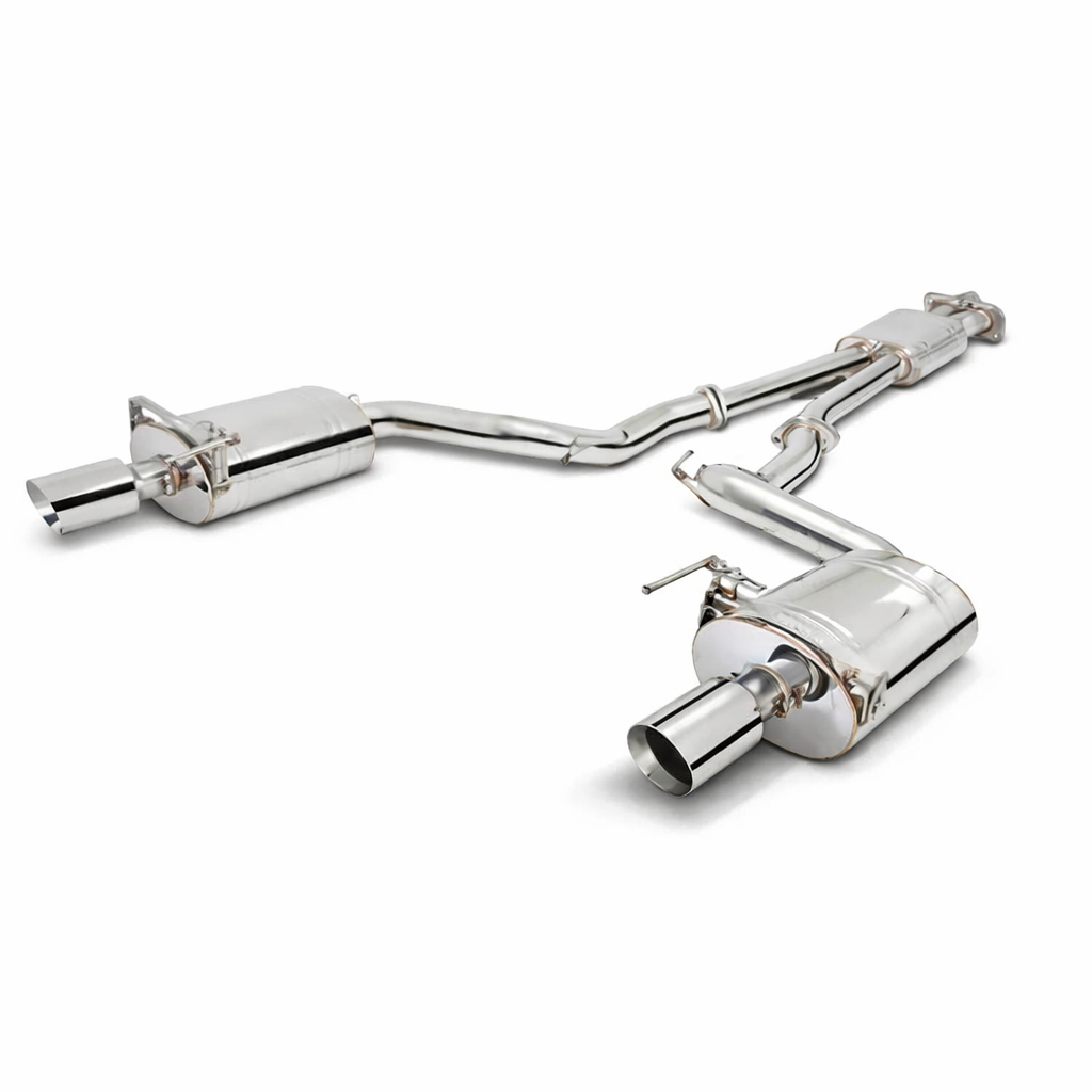 Performance Exhaust System