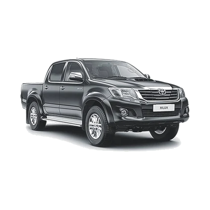 Toyota Hilux Collection