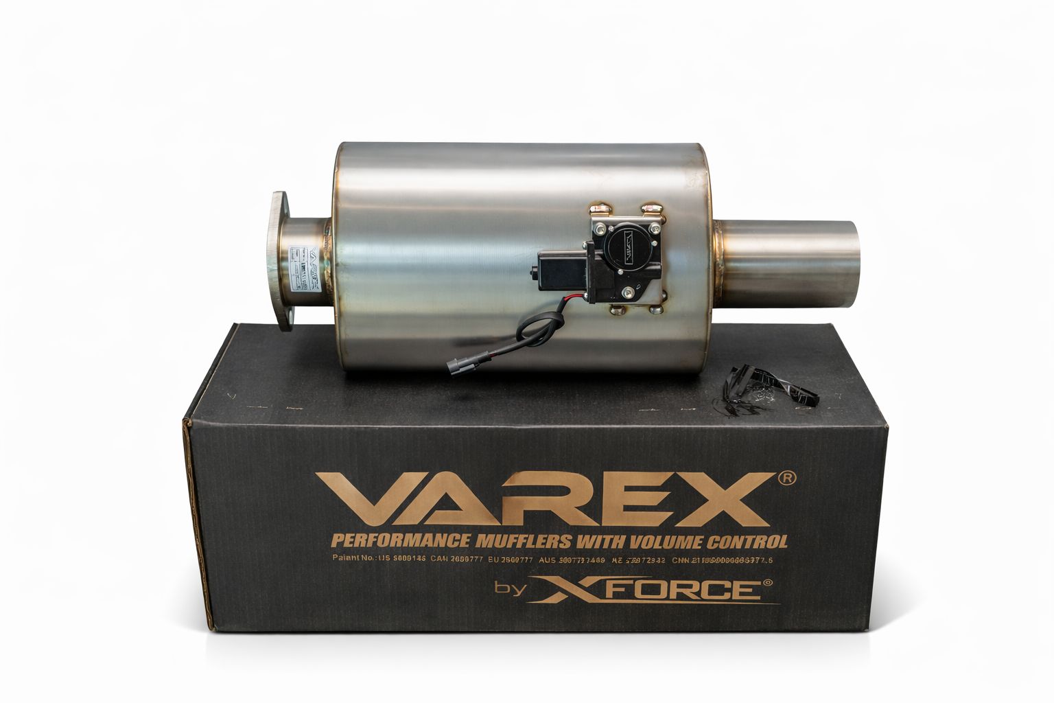 Varex