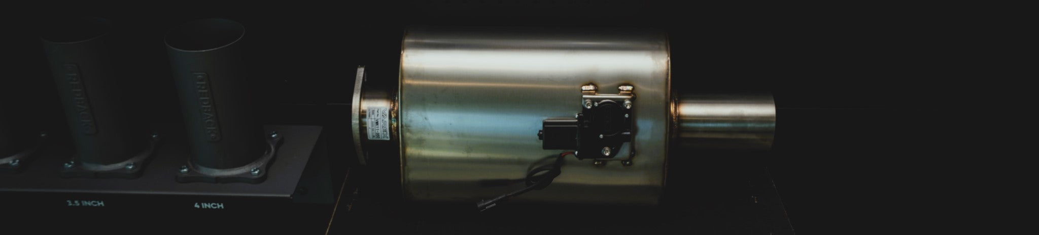 Varex Components