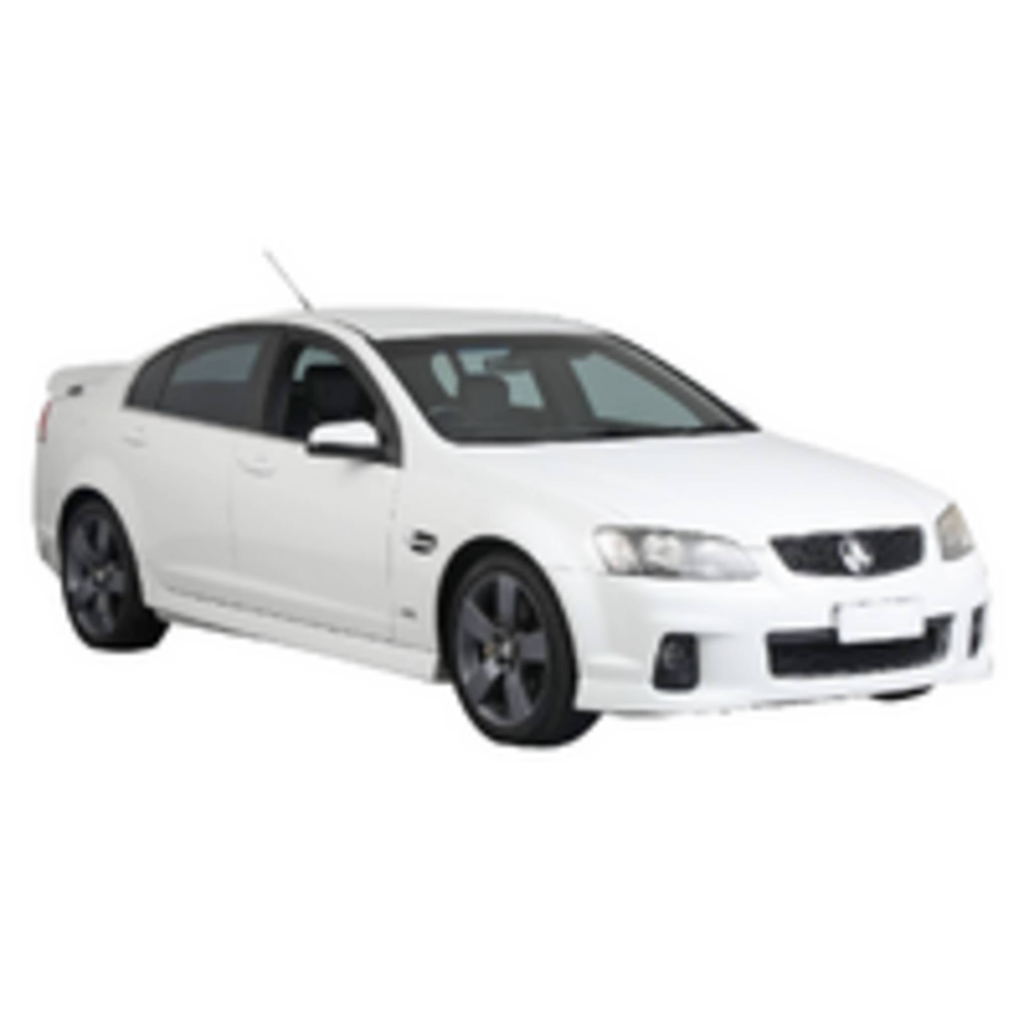 TOWRITE Towbar Standard Duty for Holden Commodore (08/2006 - 04/2013)
