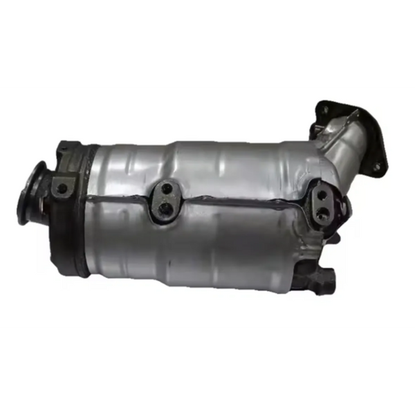 Equipe DPF Delete Kit for Toyota Prado, Toyota Hilux, Toyota Fortuner