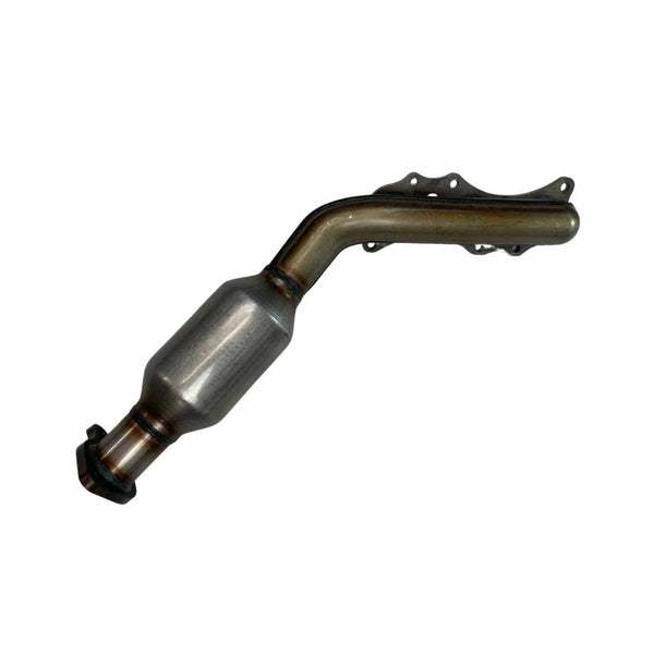 Equipe Catalytic Converter for Toyota Prado & Hilux Vehicles -  MCV091 - C7091