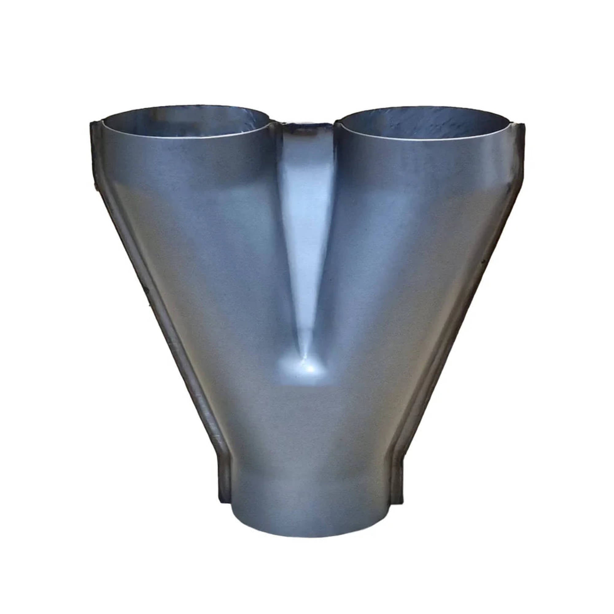 Y-PIPE SINGLE 4