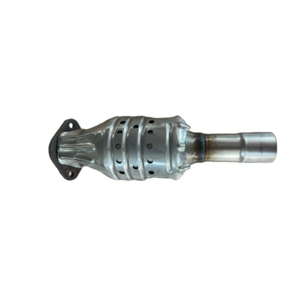 Equipe Catalytic Converter Standard Replacement for Hyundai Vehicles