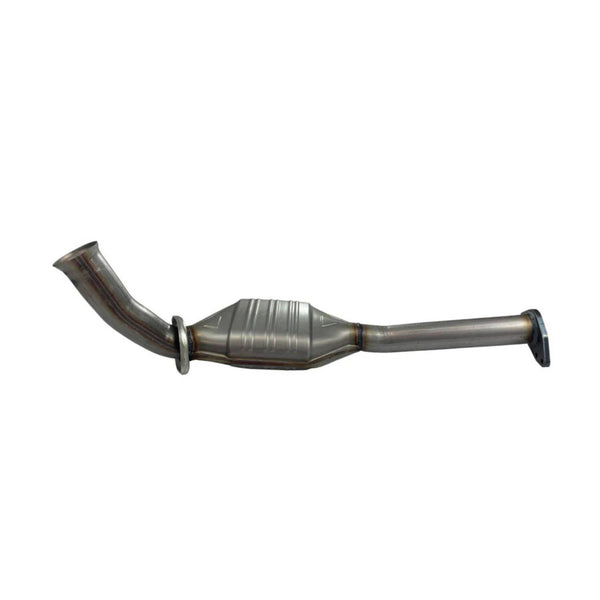 Equipe Catalytic Converter Standard Replacement for Ford EA - AU 4L