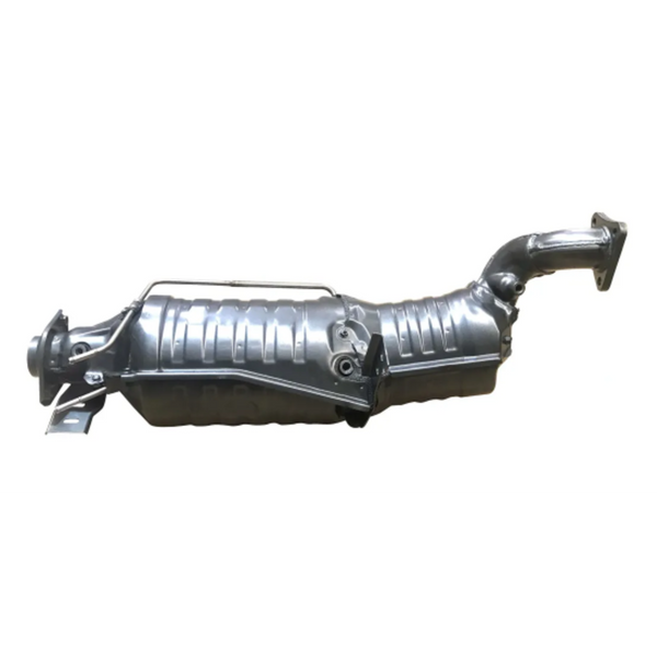 Equipe Dpf Delete Kit for Toyota Landcruiser (01/2016 - on)