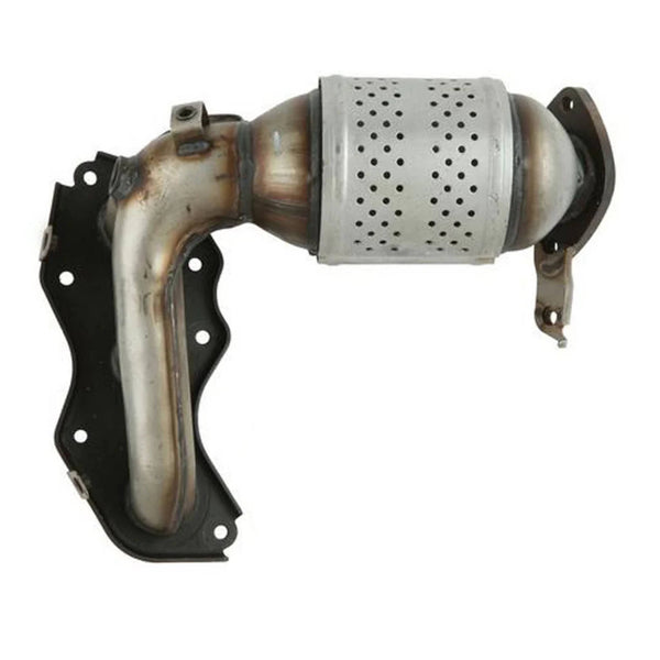 Equipe Catalytic Converter for Lexus RX & Toyota Vehicles Radiator Side - MCV089