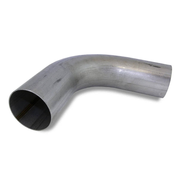 Mandrel Bend 76mm ( 3" ) 90° - 409 Stainless