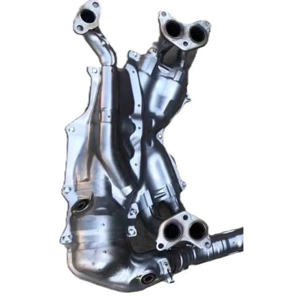 Equipe Catalytic Converter Standard Replacement for Subaru Forester - MCV797F - MCV797