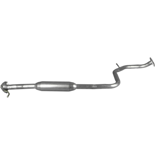 Equipe Muffler for Hyundai Excel (09/1994 - 2000)