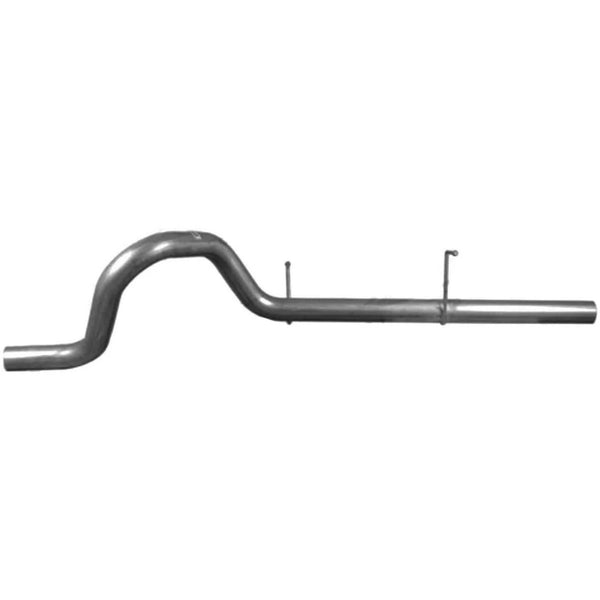 Equipe Muffler for Ford Falcon (07/1998 - 09/2002)