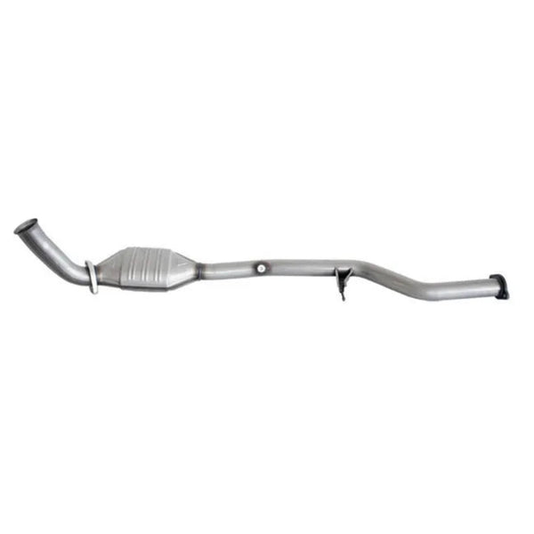 Equipe Catalytic Converter Standard Replacement for Ford - C4862 - C0521
