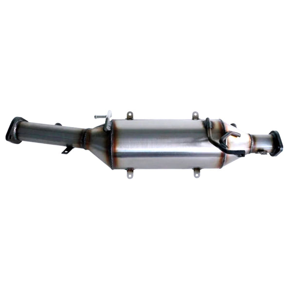 Equipe DPF Delete Kit for Mitsubishi Pajero NS NT NW NX 3.2L (10/2006 - 03/2021)