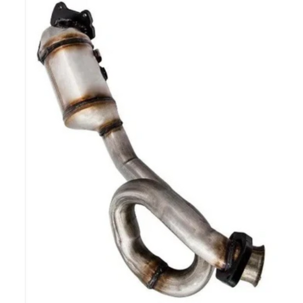 Equipe Catalytic Converter Standard Replacement for Jeep Wrangler (10/2011 - 05/2018) - MCV731