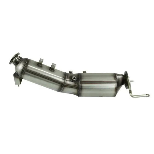 Equipe DPF Delete Kit for Nissan Navara & Mercedes Benz X-Class 470 