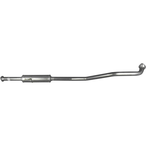 Equipe Muffler for Hyundai Elantra (06/2000 - 12/2011)