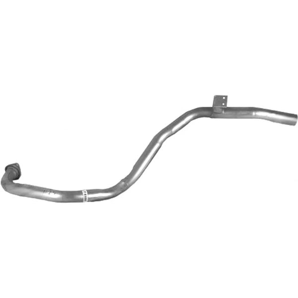 Equipe Tail Pipe for Toyota Landcruiser - HZJ80 & FZJ80 -