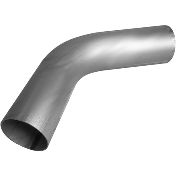 Mandrel Bend 51mm ( 2" ) 60° - Mild Steel