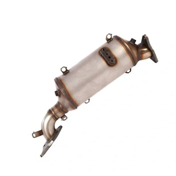 Equipe DPF Delete Kit for Subaru Forester & Outback
