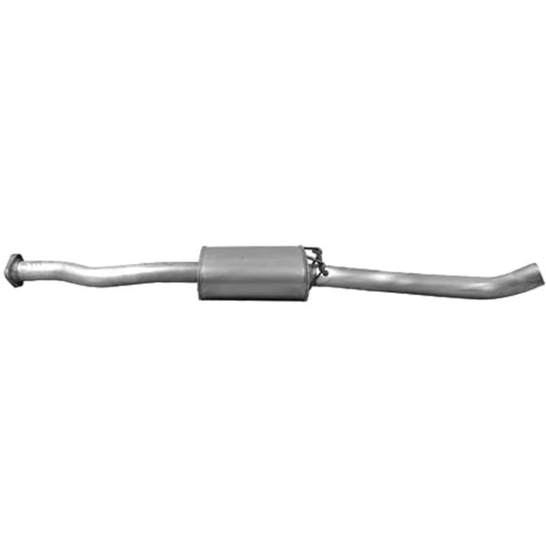 Equipe Centre Muffler for Holden Commodore VT- VX Sedan V6