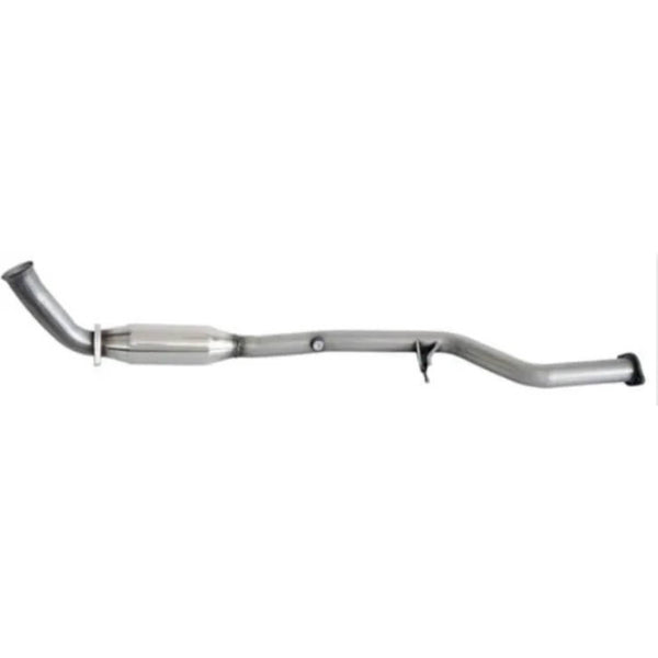 High Flow Catalytic Converter for Ford Falcon BA/BF Sedan, Wagon & Ute - Suits Factory Manifold