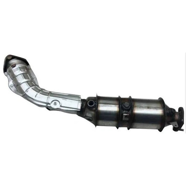 Equipe Catalytic Converter Standard Replacement for Honda CR-V (12/2001 - 2007)