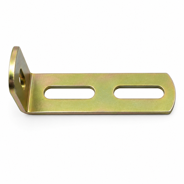 Exhaust Brackets - Universal - Heavy duty L Bracket - KMT120 - UNB005LB -UNB009