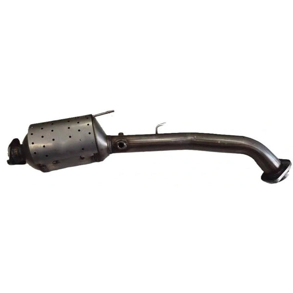 Equipe Dpf Delete Kit for Toyota Landcruiser - DPF155