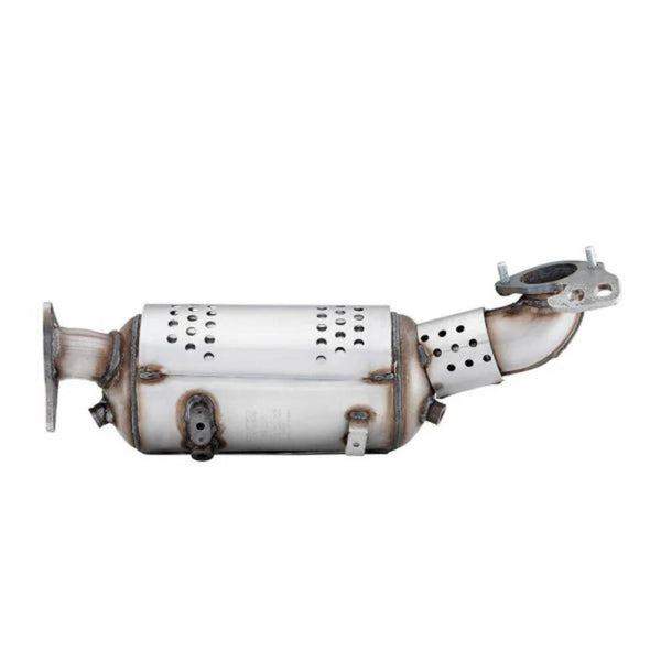 Equipe Diesel Particulate Filter for Subaru Vehicles - DPF076
