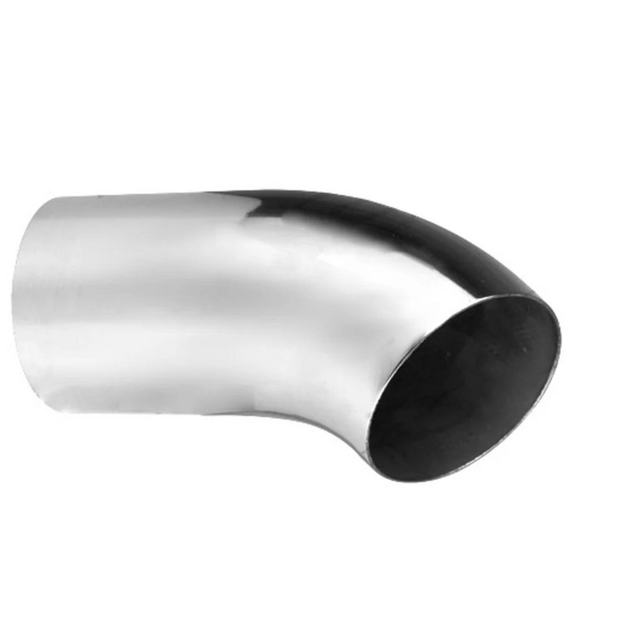 Dump Pipe 3