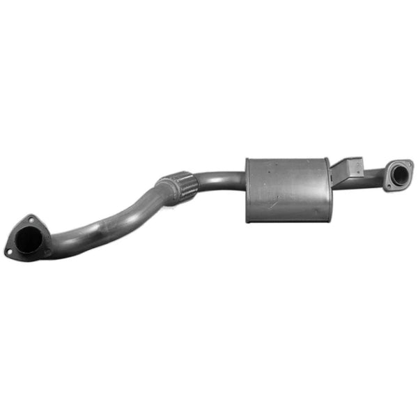 Equipe Front Engine Pipe for Landcruiser HZJ80