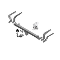 Brink Detachable Towbar & Direct Fit Wiring for Toyota Rav4 Gen 5 (12/2018 - 12/2025)