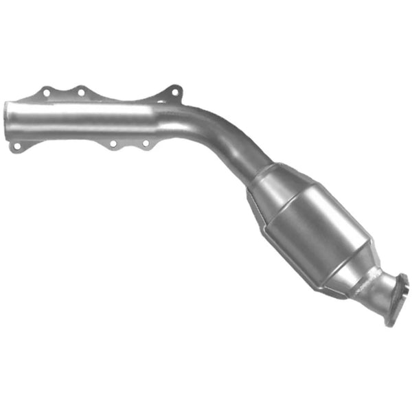 Equipe Catalytic Converter for Toyota Prado & Hilux Vehicles - MCV092 - C7092