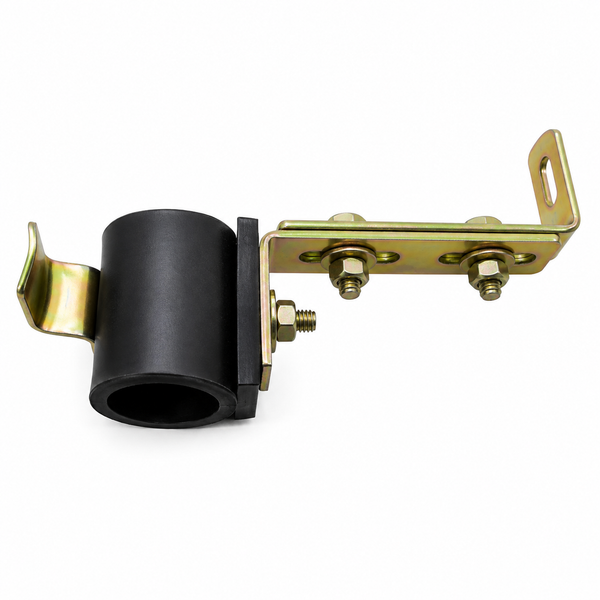 Exhaust Brackets - Universal - Heavy Duty - UNB005