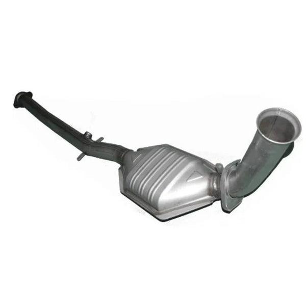 Equipe Catalytic Converter Standard Replacement for Ford Territory (05/2004 - 10/2016) - C4591 - C0522