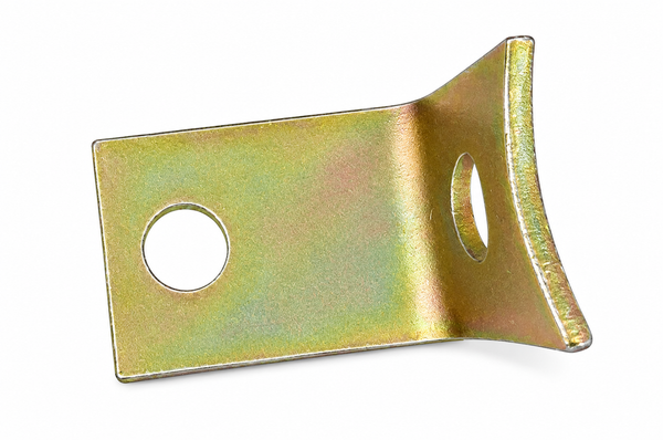 Universal Exhaust Hanger L Bracket
